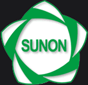 SUNON LOGO圖片